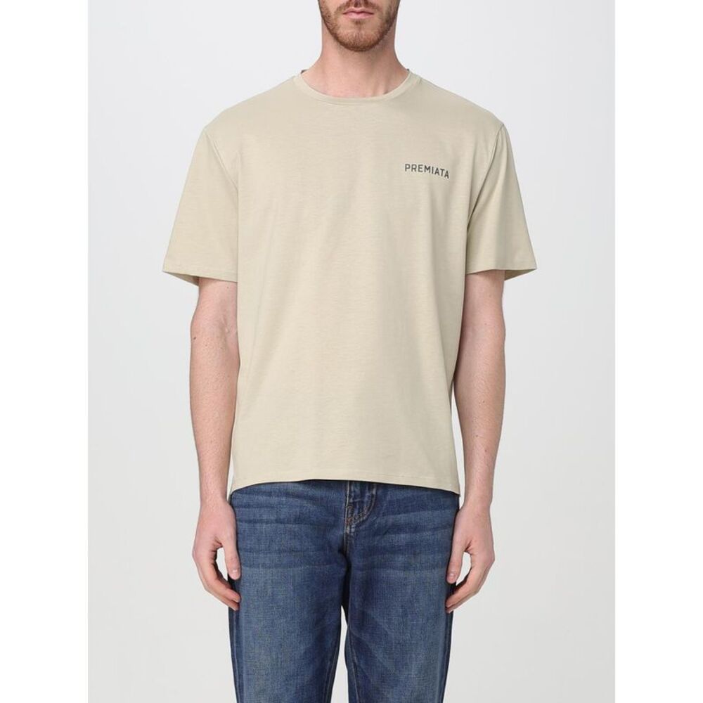 Premiata T-Shirt Men Green